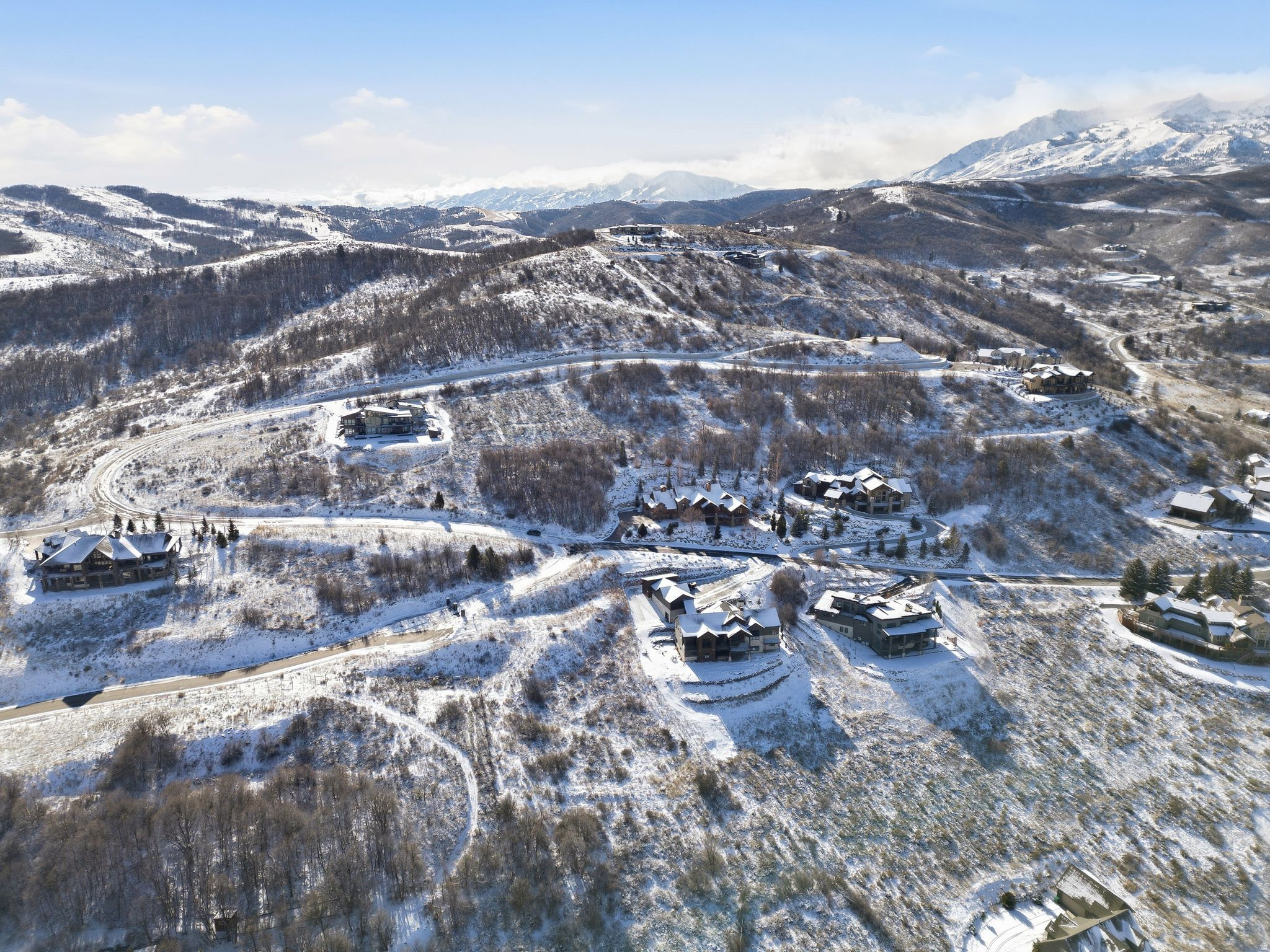 SUMMIT AT SKI LAKE - Land