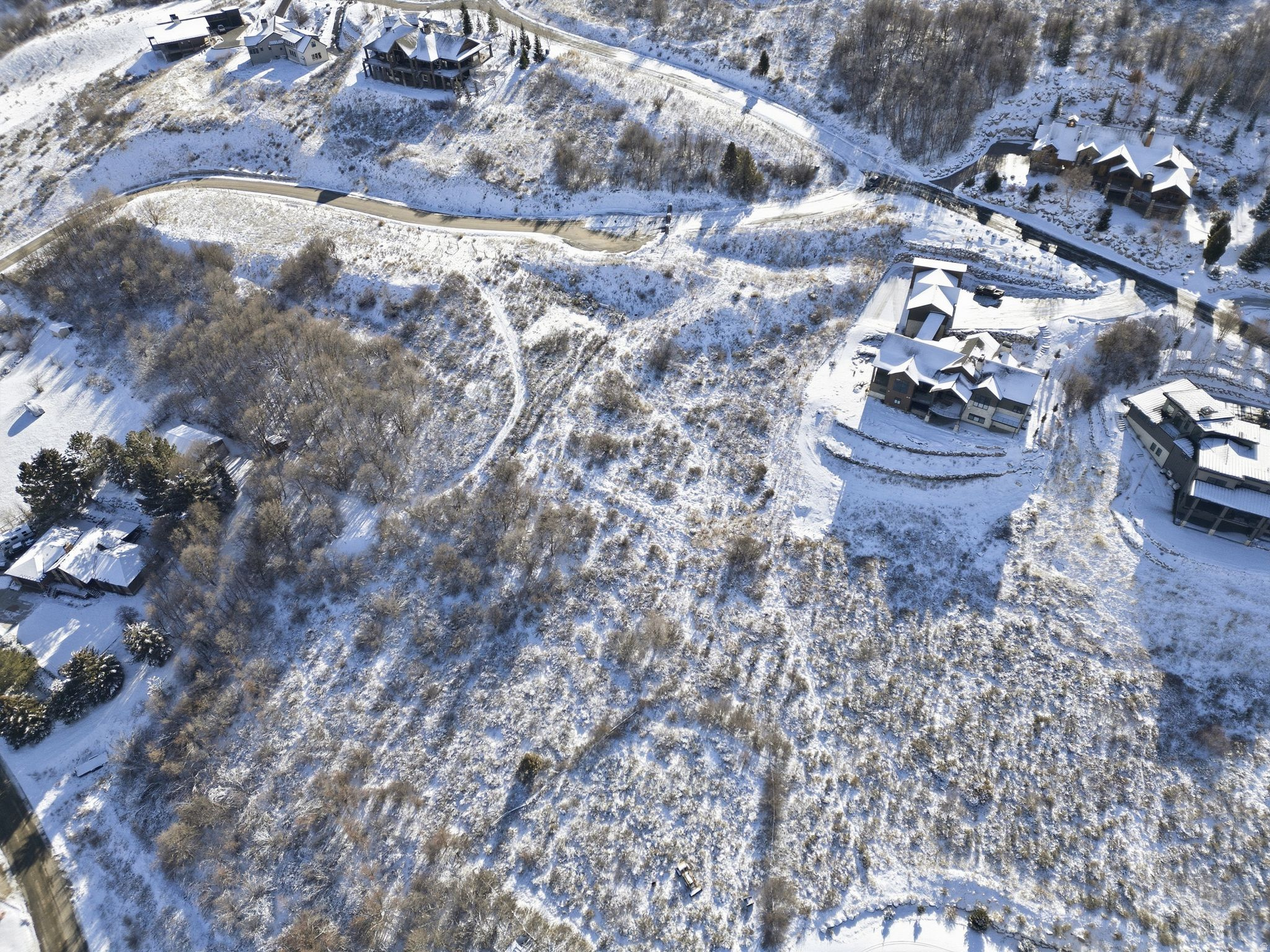 SUMMIT AT SKI LAKE - Land