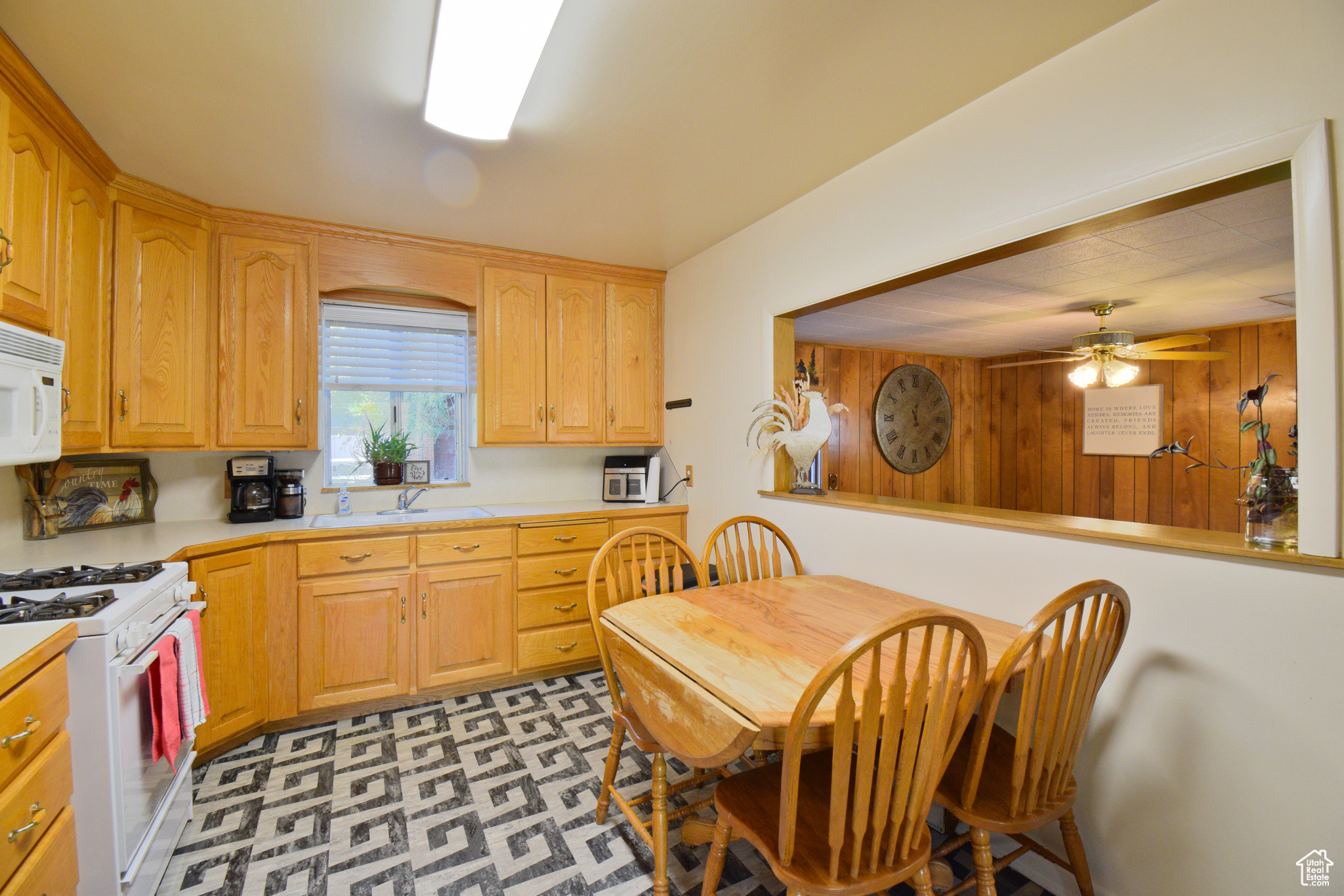 DANA ESTATES A - Residential