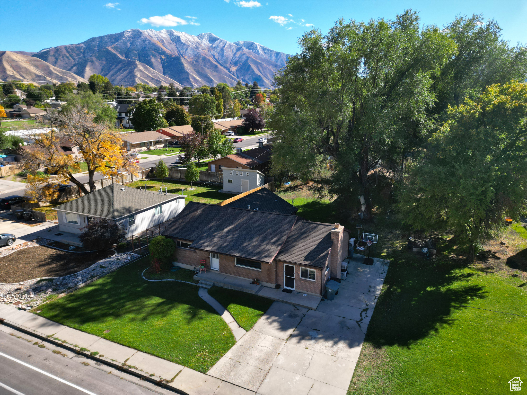 DANA ESTATES A - Residential