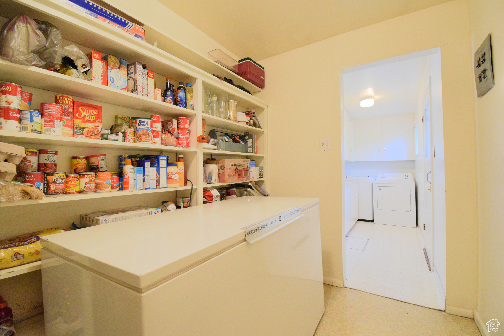 DANA ESTATES A - Residential