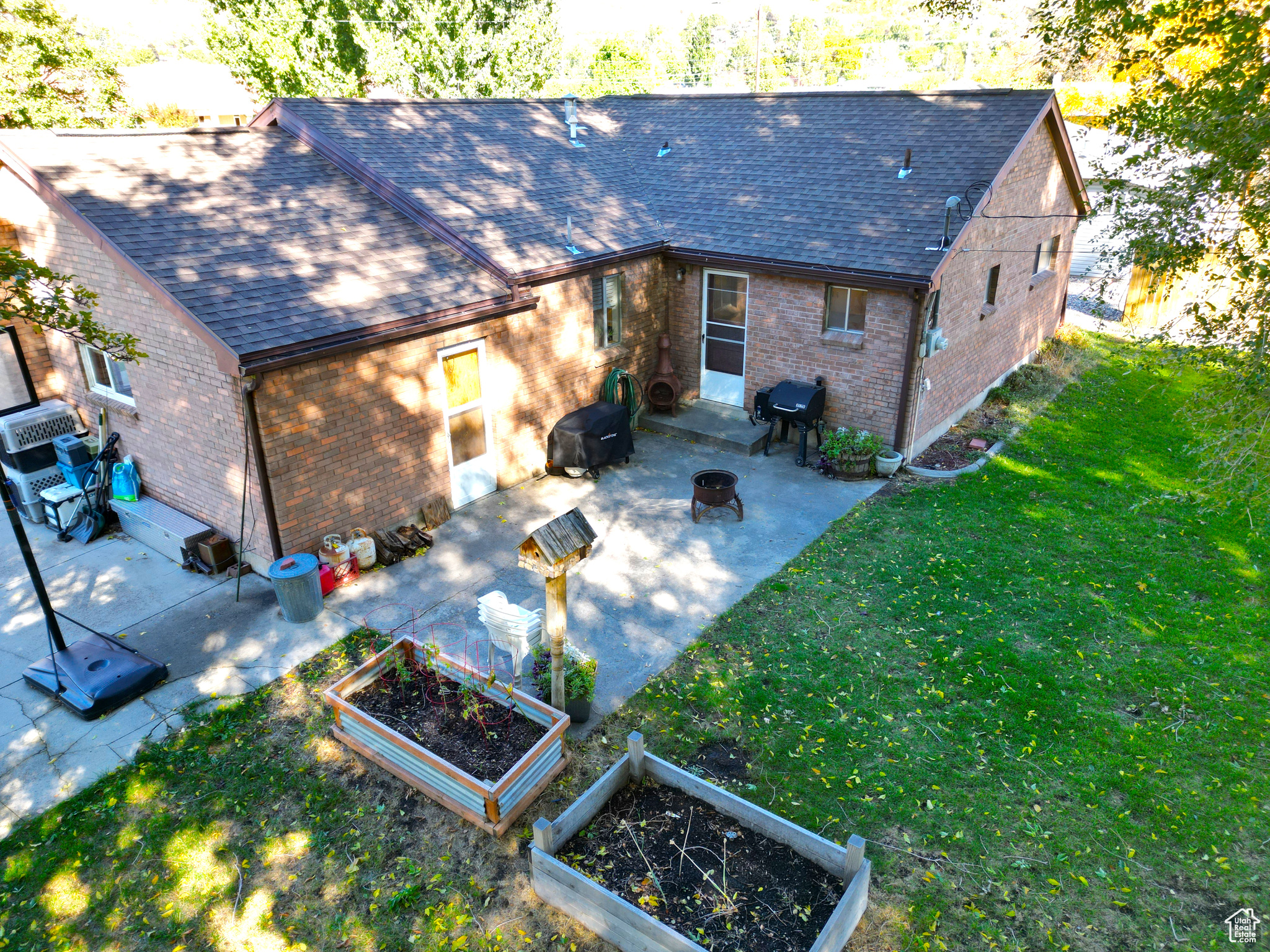 DANA ESTATES A - Residential