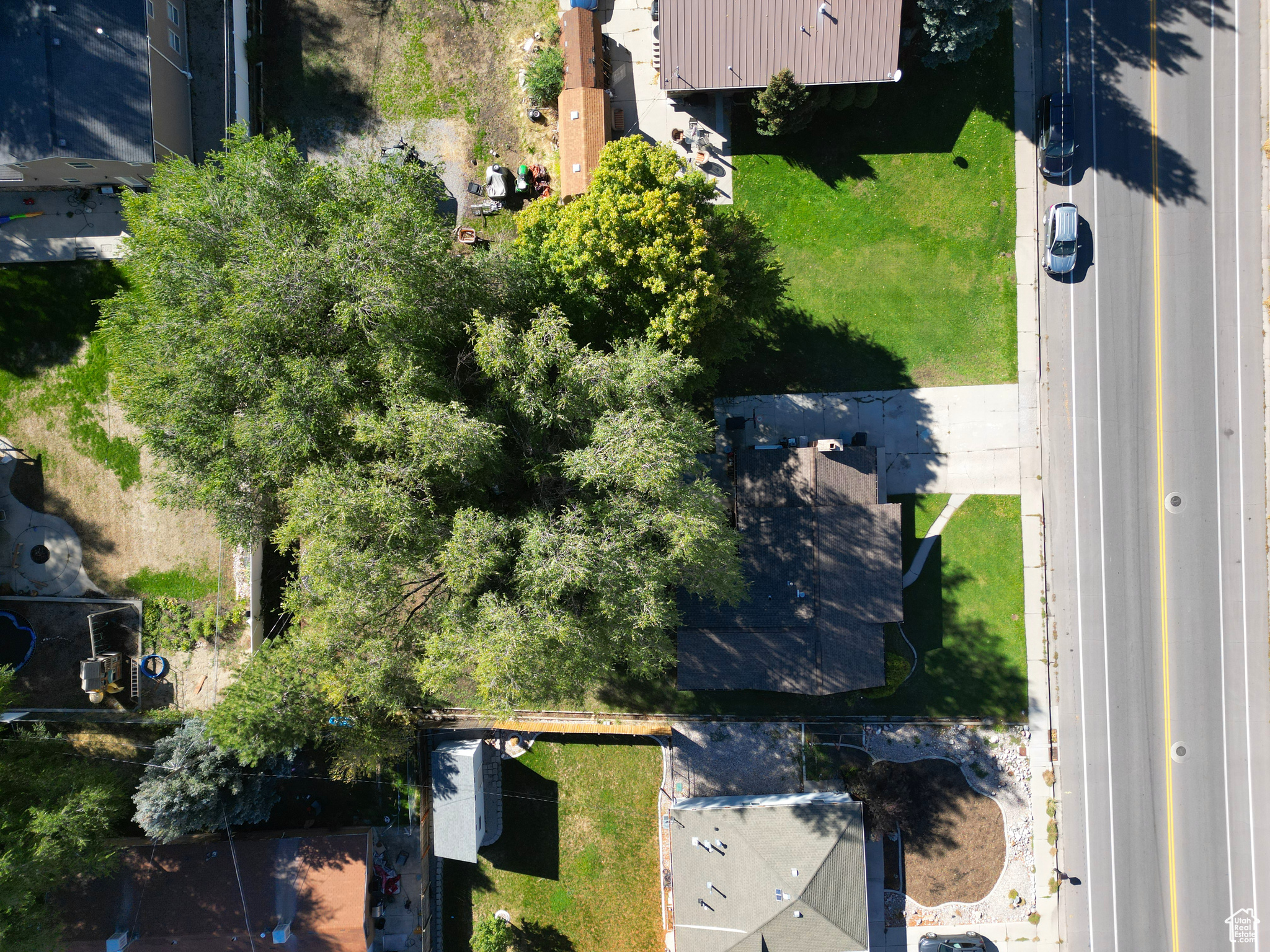 DANA ESTATES A - Residential