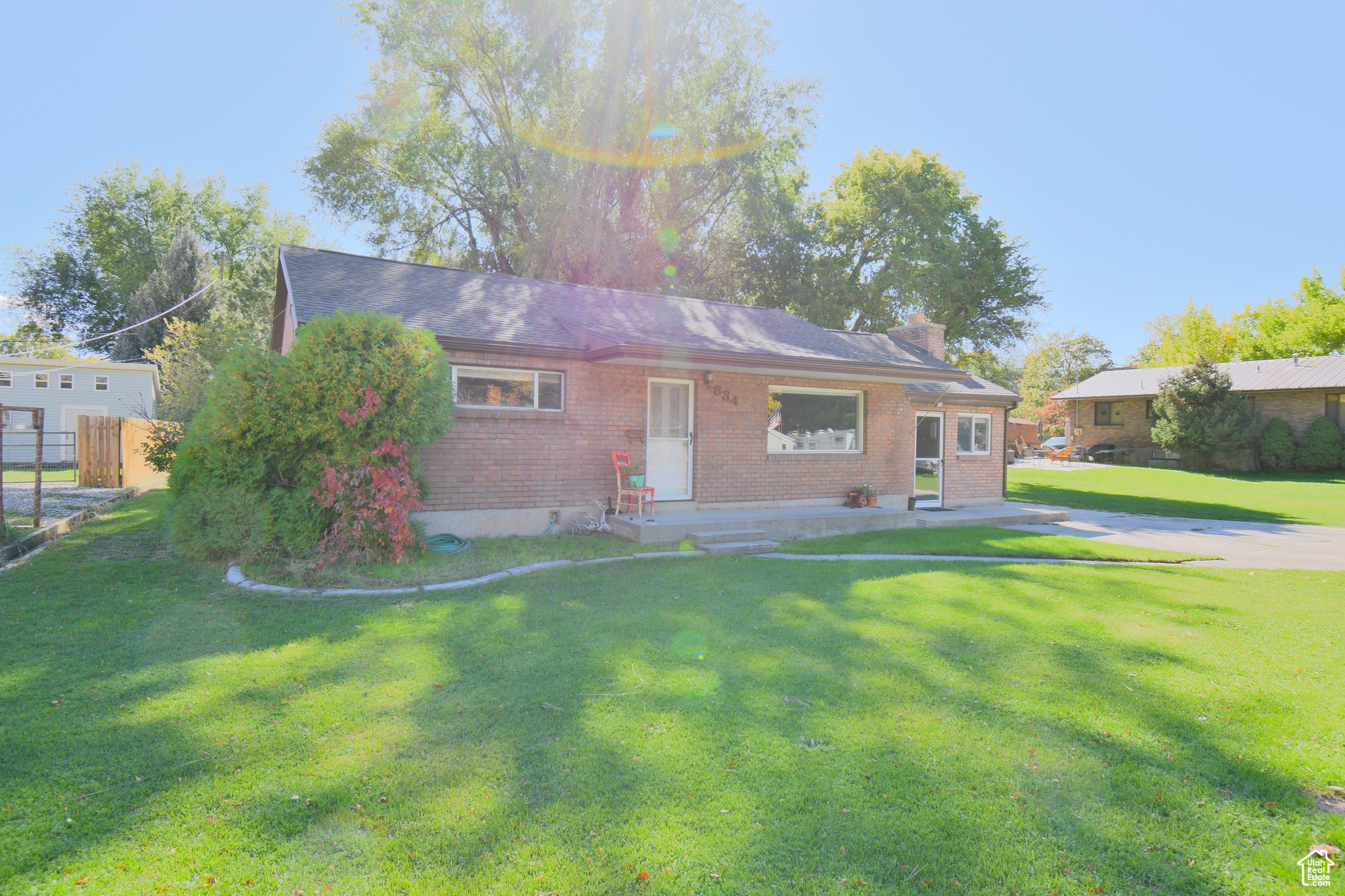 DANA ESTATES A - Residential