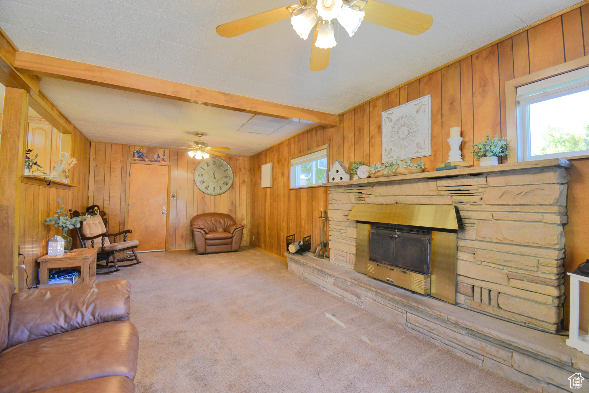 DANA ESTATES A - Residential