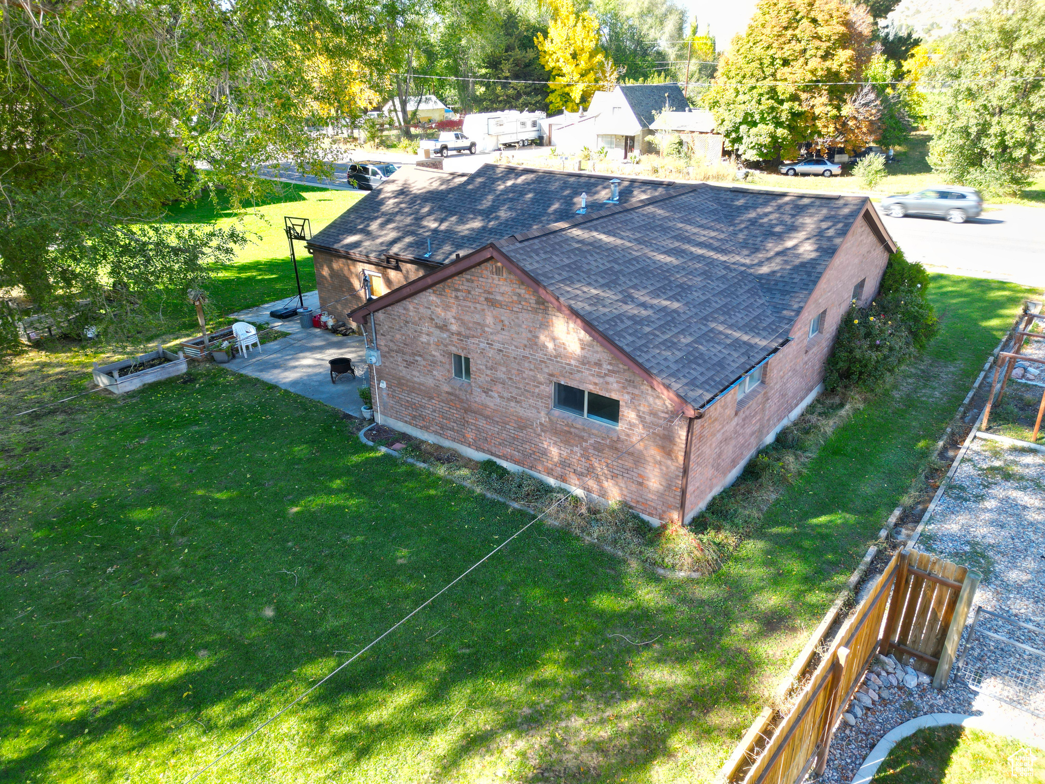 DANA ESTATES A - Residential