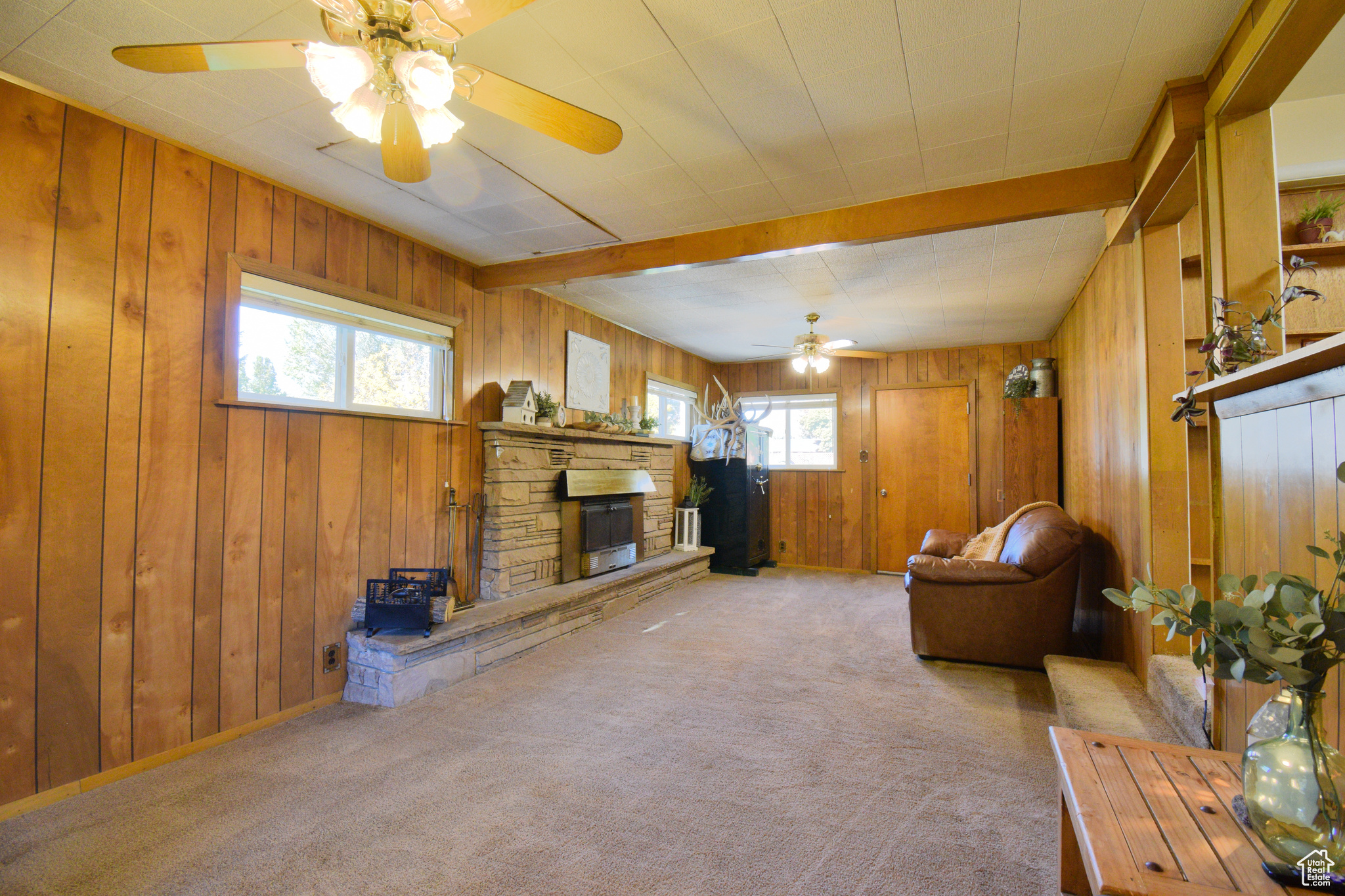 DANA ESTATES A - Residential