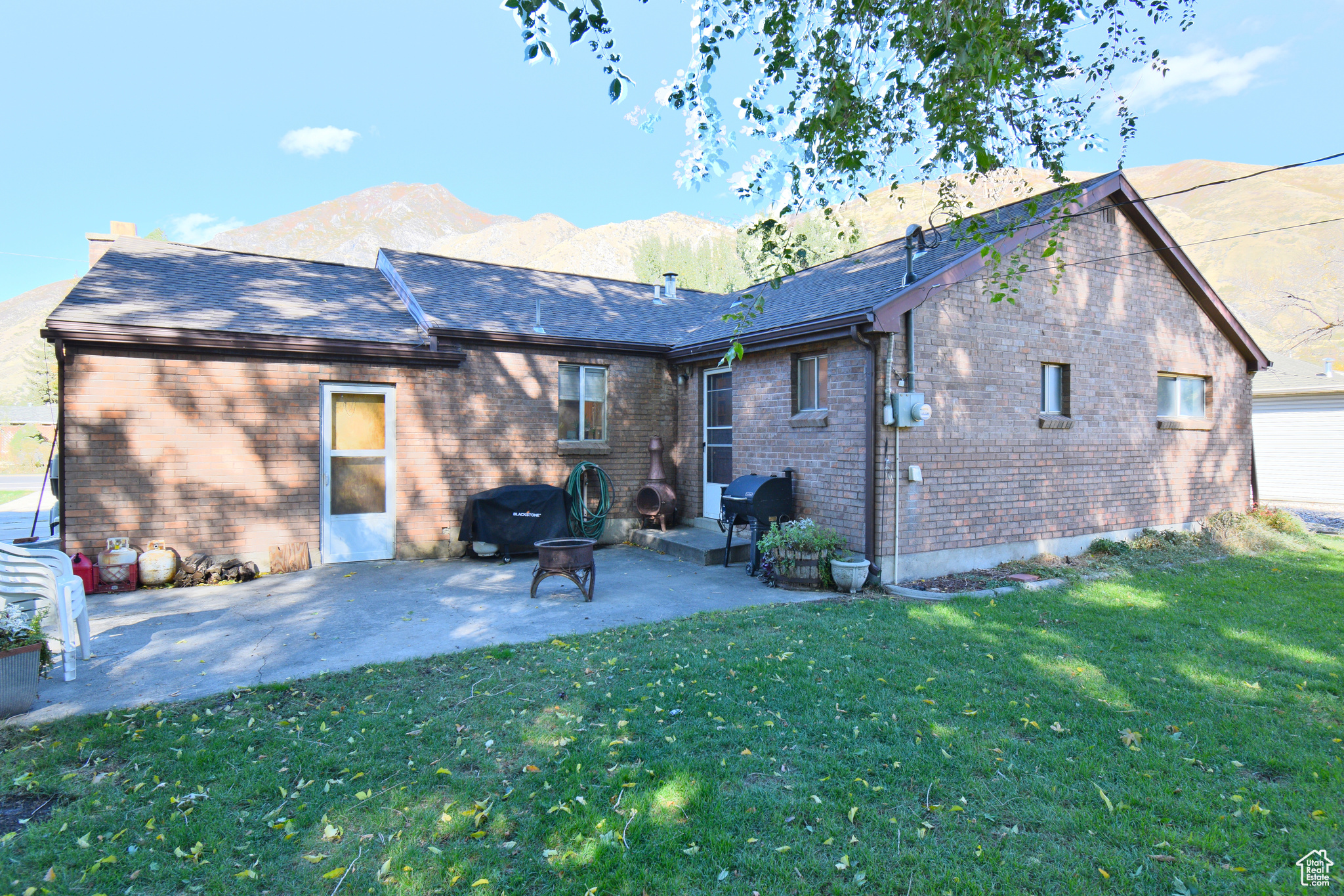 DANA ESTATES A - Residential