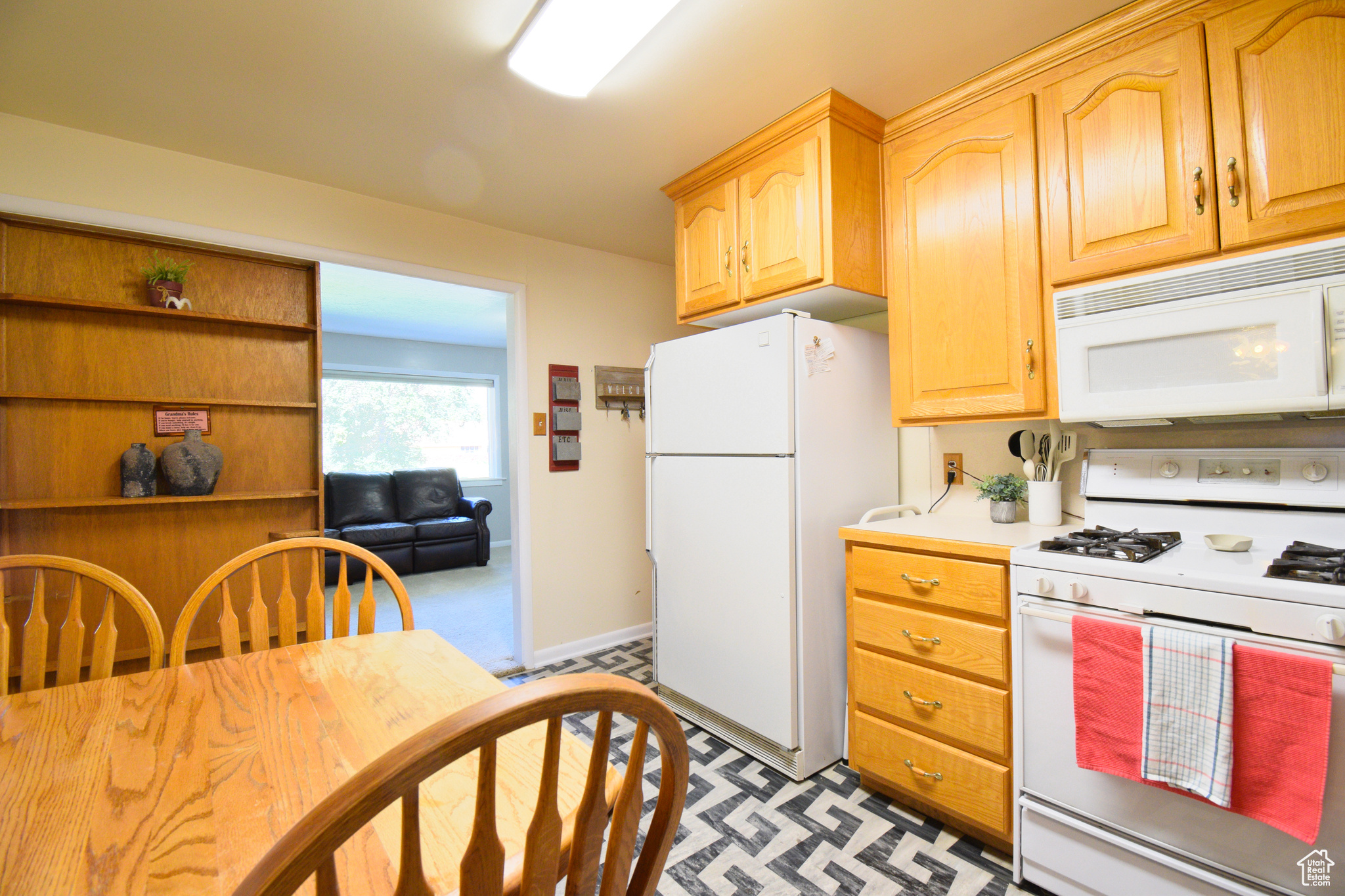 DANA ESTATES A - Residential