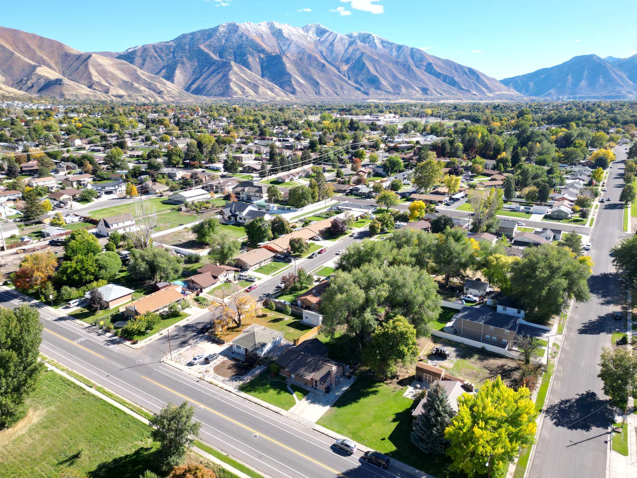 DANA ESTATES A - Residential