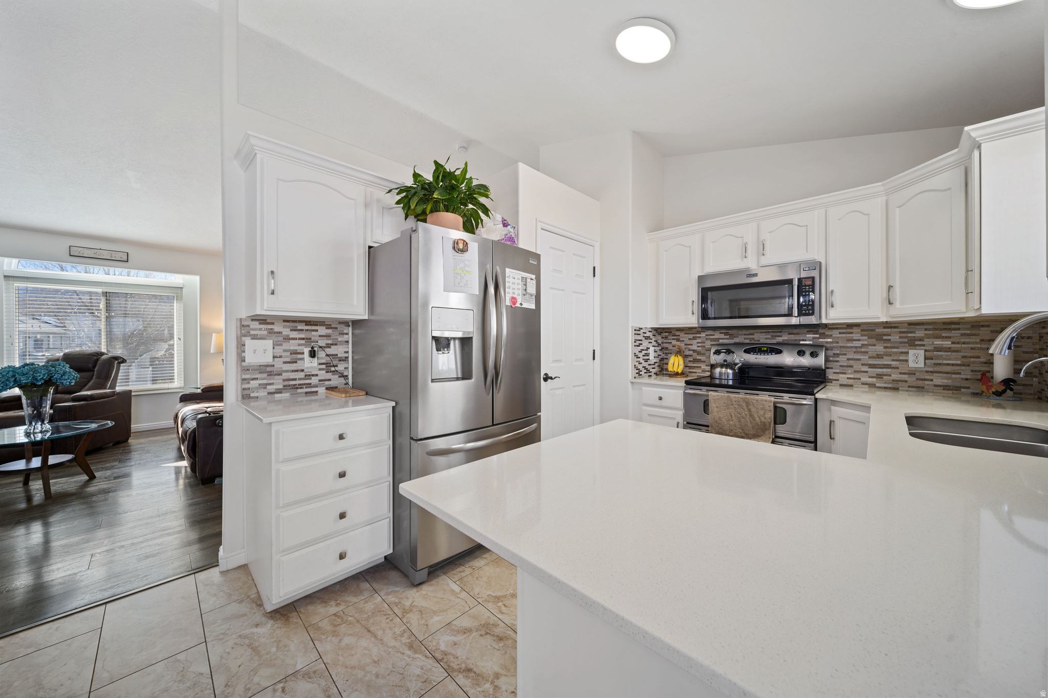 SHETLAND MEADOWS #2 SUB - Residential