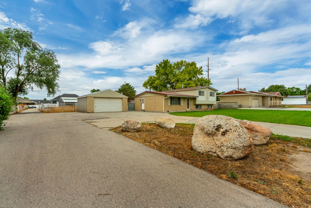Photo of 2659 W 7000 S, West Jordan, UT 84084 (MLS # 2175138)