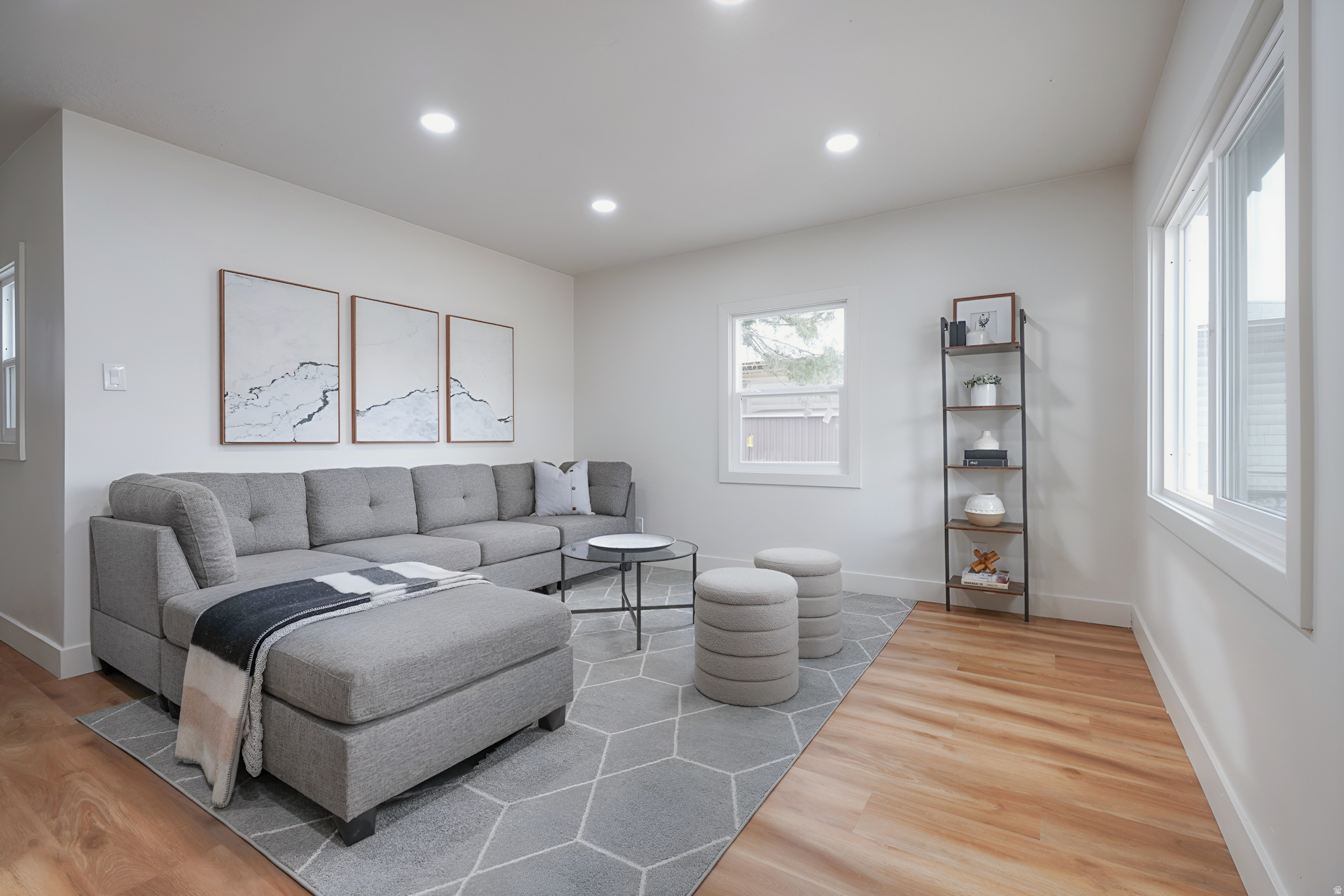 POPLAR GROVE AREA - Residential