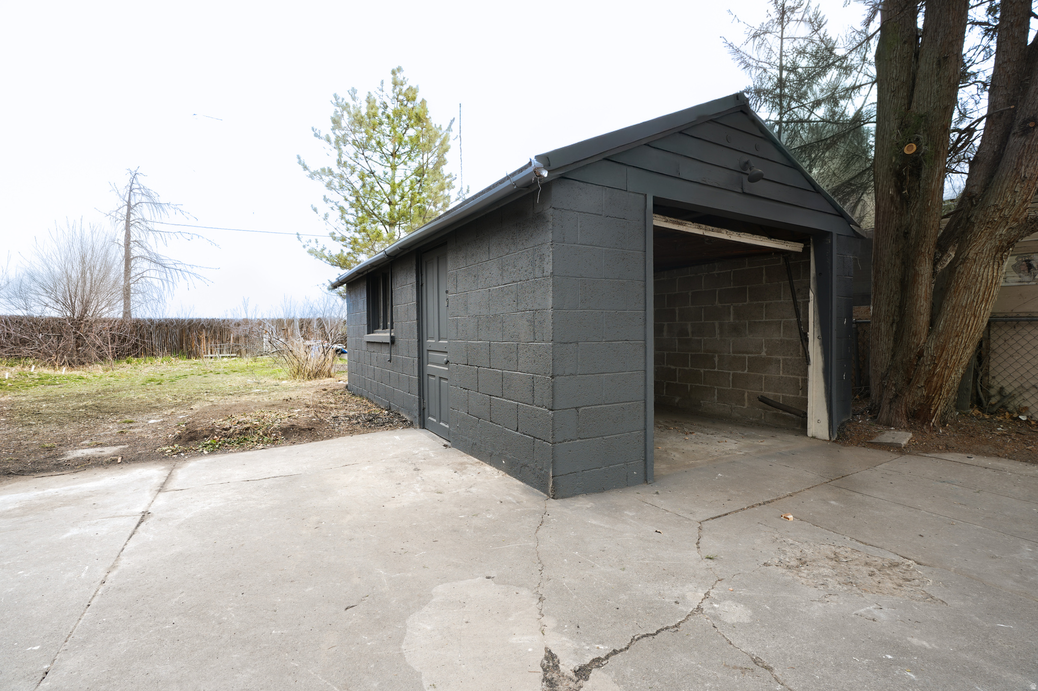 POPLAR GROVE AREA - Residential