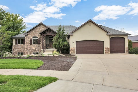 Tiny photo for 516 S 1175 W, Farmington, UT 84025 (MLS # 2178547)