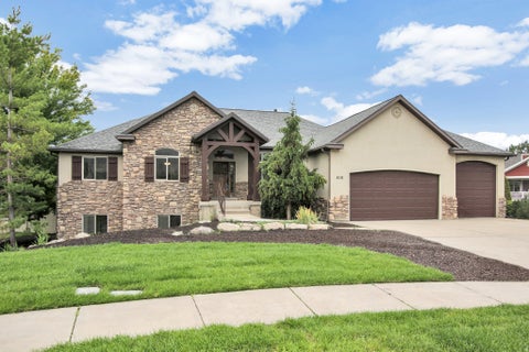 Tiny photo for 516 S 1175 W, Farmington, UT 84025 (MLS # 2178547)