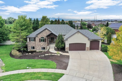 Tiny photo for 516 S 1175 W, Farmington, UT 84025 (MLS # 2178547)