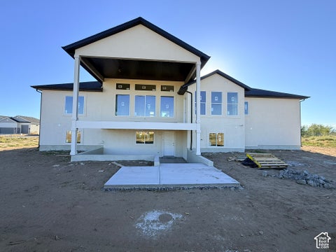 Tiny photo for 4767 S 5950 W, Hooper, UT 84315 (MLS # 2187225)