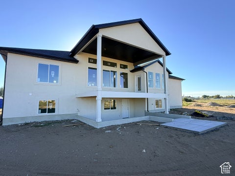 Tiny photo for 4767 S 5950 W, Hooper, UT 84315 (MLS # 2187225)