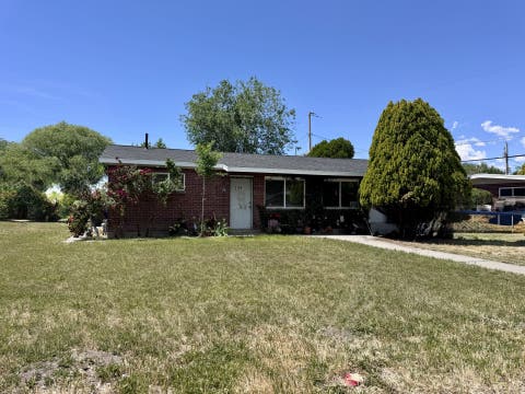 Multifamily For Sale - 3448 S Maple Way<br/> West Valley City, UT 84119