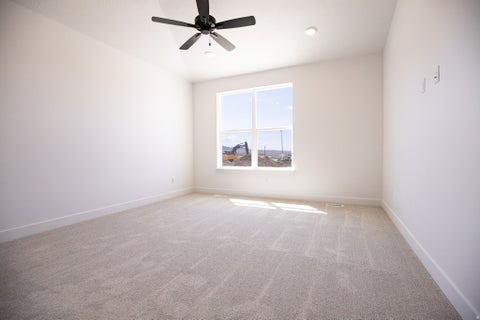 Tiny photo for 2102 E HARLEQUIN AVENUE LOT Ave #4257, Eagle Mountain, UT 84005 (MLS # 2183093)