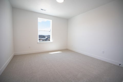 Tiny photo for 2102 E HARLEQUIN AVENUE LOT Ave #4257, Eagle Mountain, UT 84005 (MLS # 2183093)