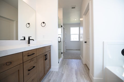 Tiny photo for 2102 E HARLEQUIN AVENUE LOT Ave #4257, Eagle Mountain, UT 84005 (MLS # 2183093)