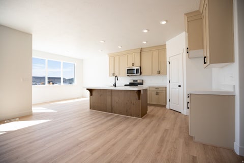 Tiny photo for 2102 E HARLEQUIN AVENUE LOT Ave #4257, Eagle Mountain, UT 84005 (MLS # 2183093)
