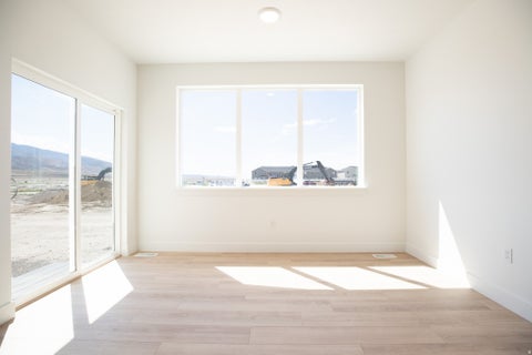 Tiny photo for 2102 E HARLEQUIN AVENUE LOT Ave #4257, Eagle Mountain, UT 84005 (MLS # 2183093)