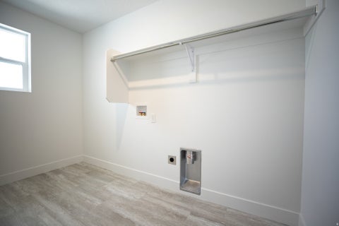 Tiny photo for 2102 E HARLEQUIN AVENUE LOT Ave #4257, Eagle Mountain, UT 84005 (MLS # 2183093)