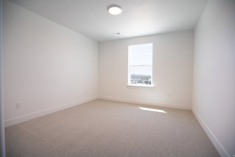 Tiny photo for 2102 E HARLEQUIN AVENUE LOT Ave #4257, Eagle Mountain, UT 84005 (MLS # 2183093)