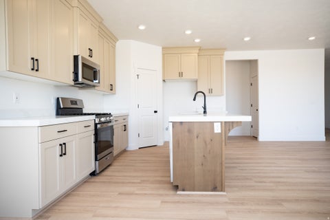 Tiny photo for 2102 E HARLEQUIN AVENUE LOT Ave #4257, Eagle Mountain, UT 84005 (MLS # 2183093)