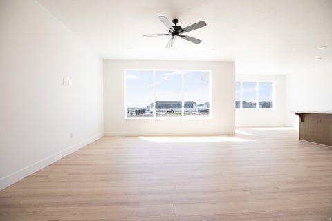 Tiny photo for 2102 E HARLEQUIN AVENUE LOT Ave #4257, Eagle Mountain, UT 84005 (MLS # 2183093)