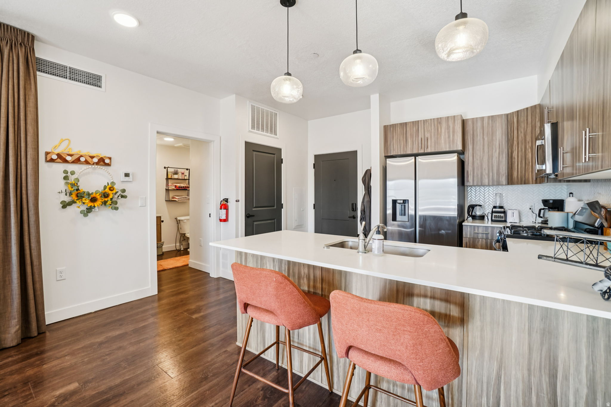 SILVER CREEK VILLAGE - Residential