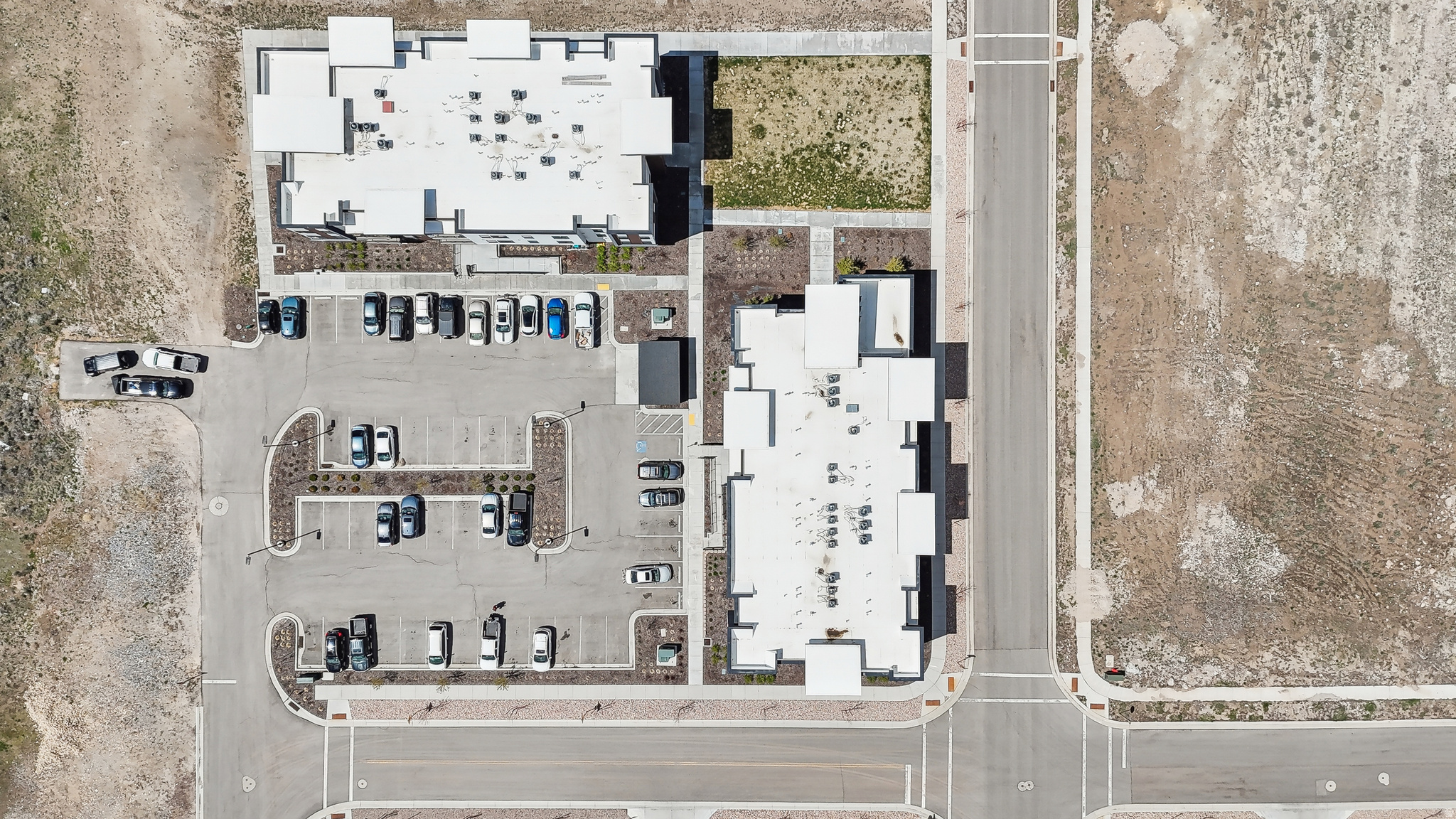 SILVER CREEK VILLAGE - Residential