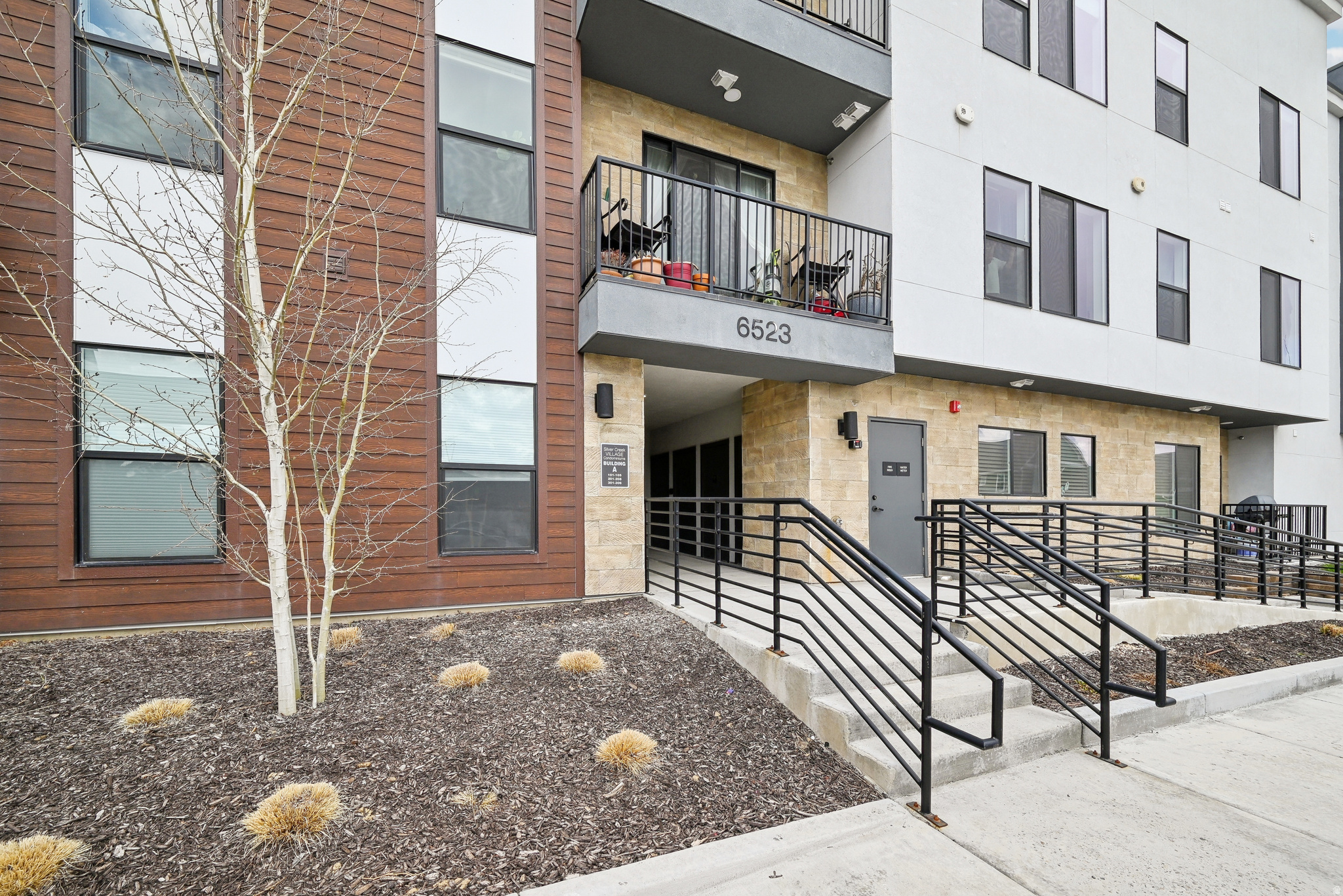 SILVER CREEK VILLAGE - Residential