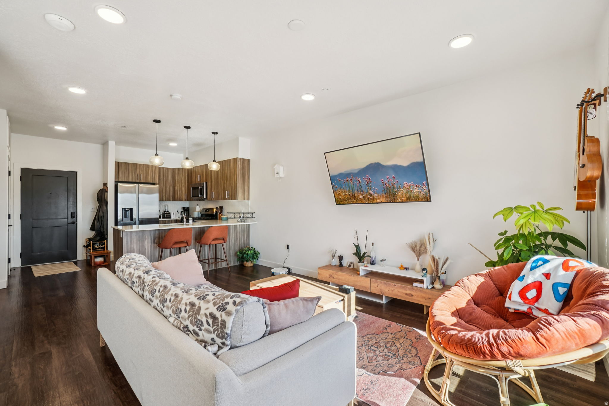 SILVER CREEK VILLAGE - Residential