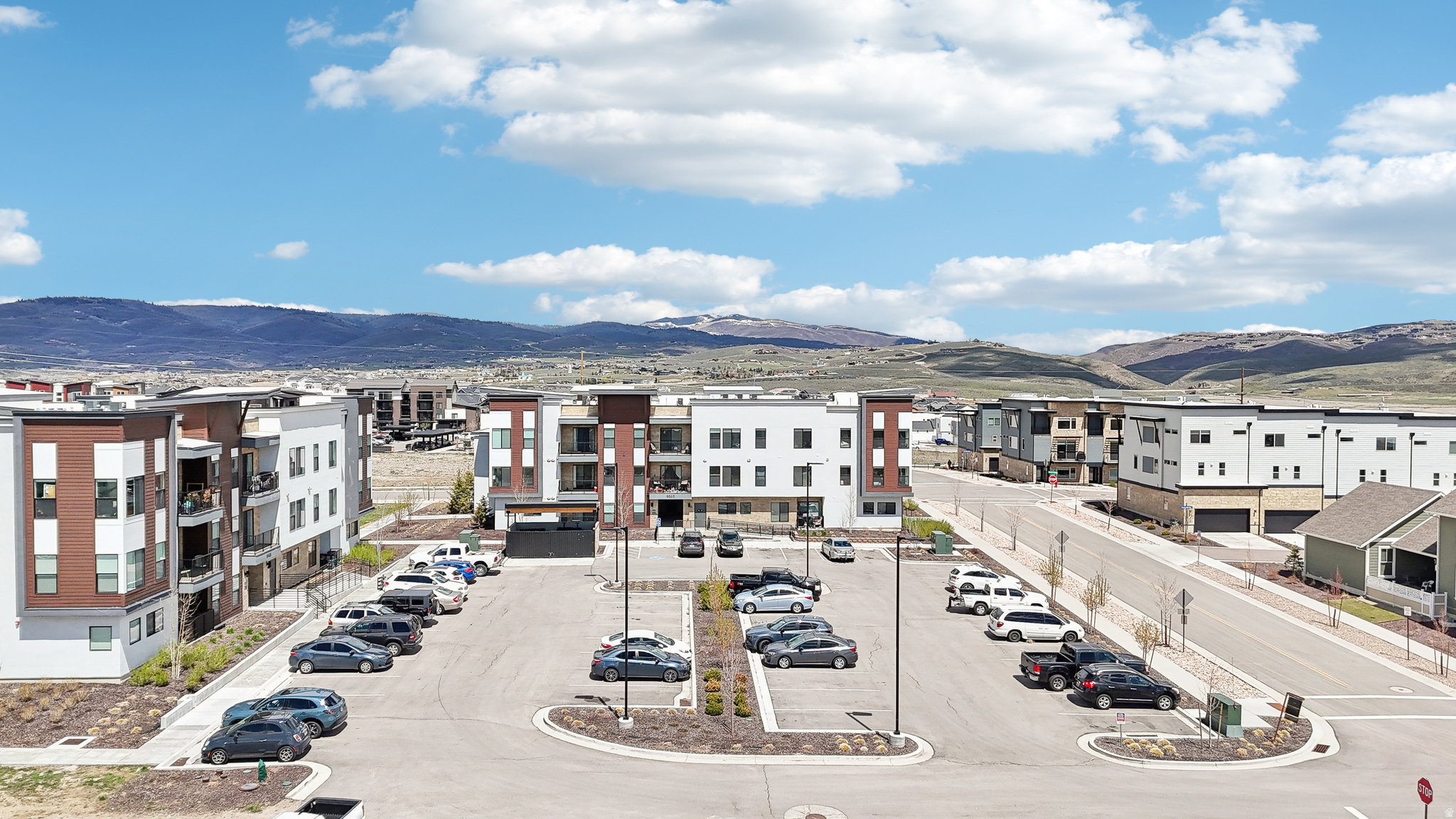 SILVER CREEK VILLAGE - Residential