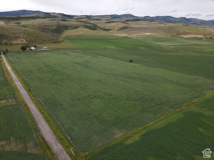 RARE ACREAGE IN LANARK IDAHO.  This parcel features 14.63 acres, close to Emigration Canyon, Miles Canyon, Copenhagen Canyon and Caribou-Targhee National Forest for hunting, fishing, hiking, snowmobiling, ATV/UTV trails. 15 min to Bear Lake/North Beach. Buyer to drill a well and put in septic tank. Power located in Earley Rd--must be stubbed.  One additional lot available.