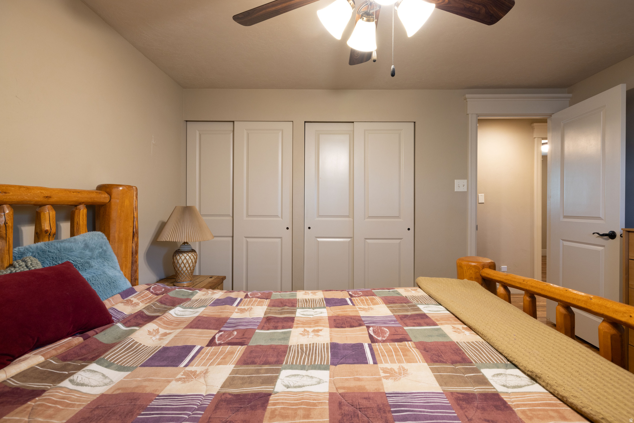 OQUIRRH HILLS - Residential