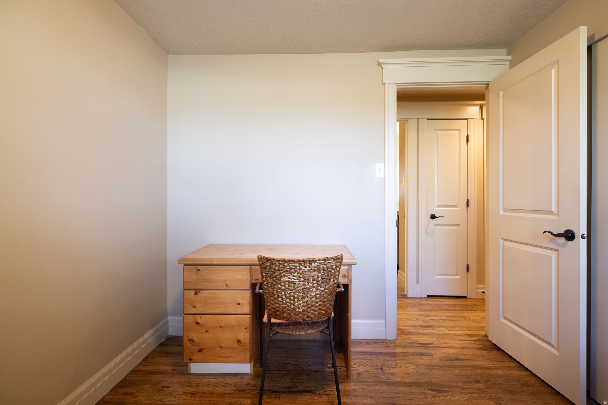 OQUIRRH HILLS - Residential