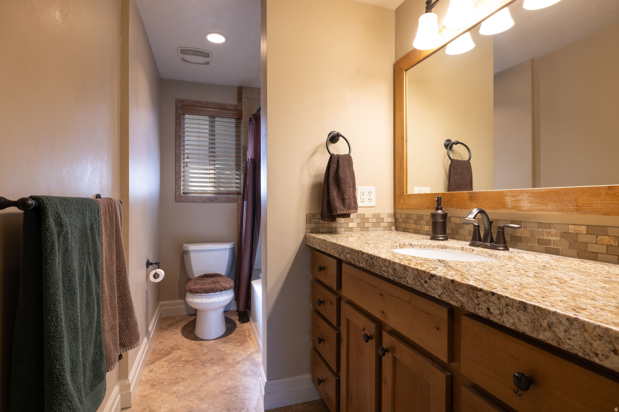 OQUIRRH HILLS - Residential