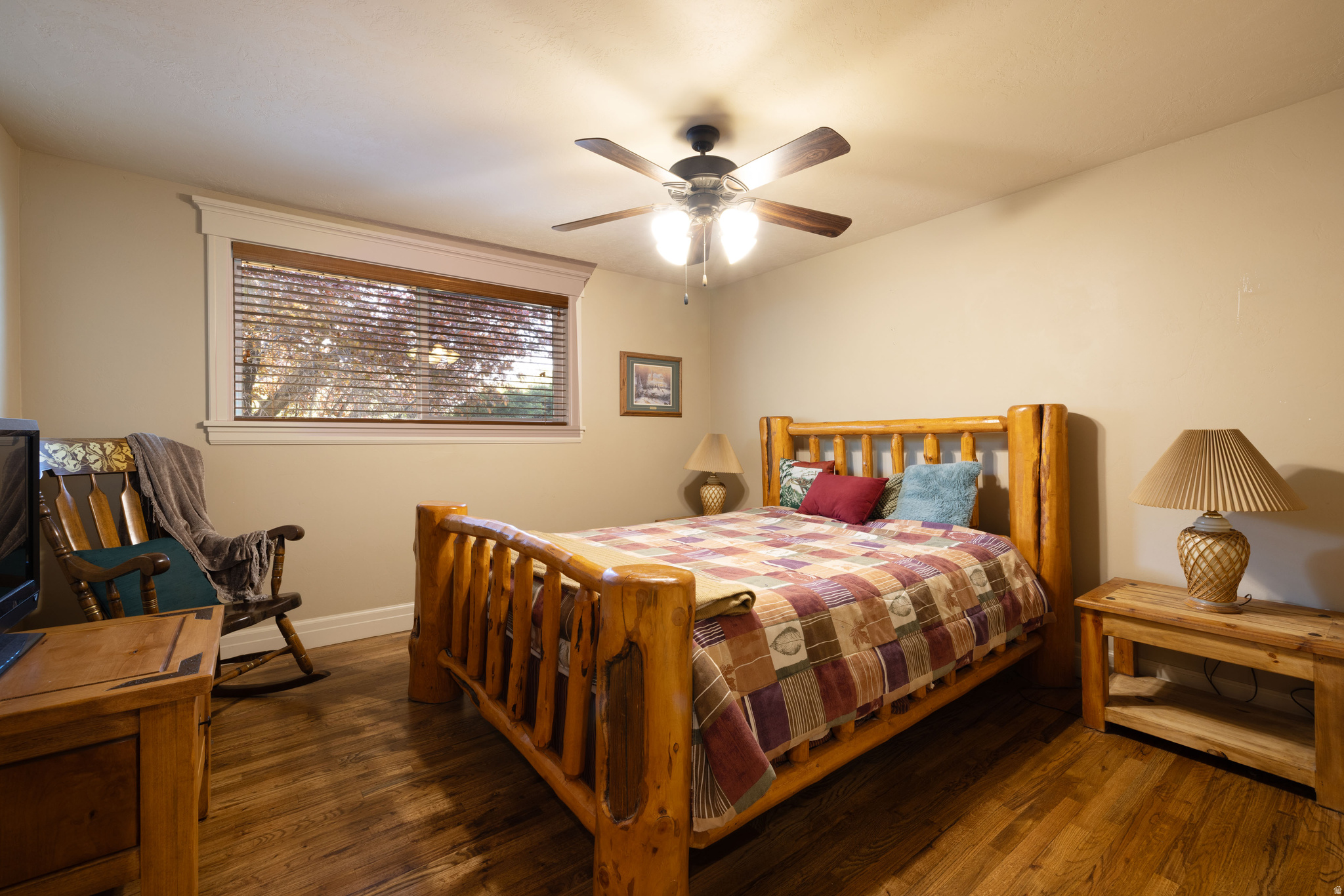 OQUIRRH HILLS - Residential