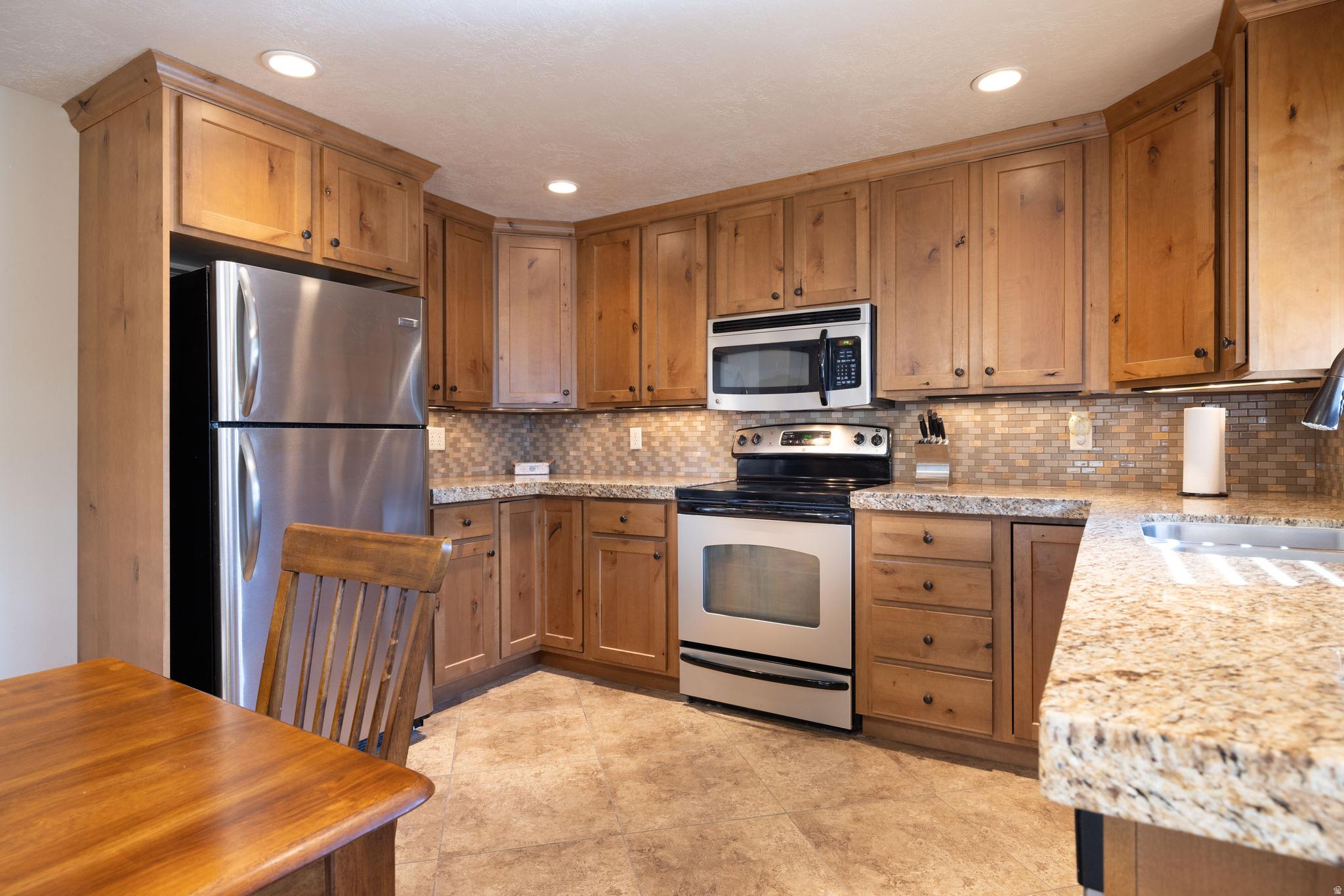 OQUIRRH HILLS - Residential