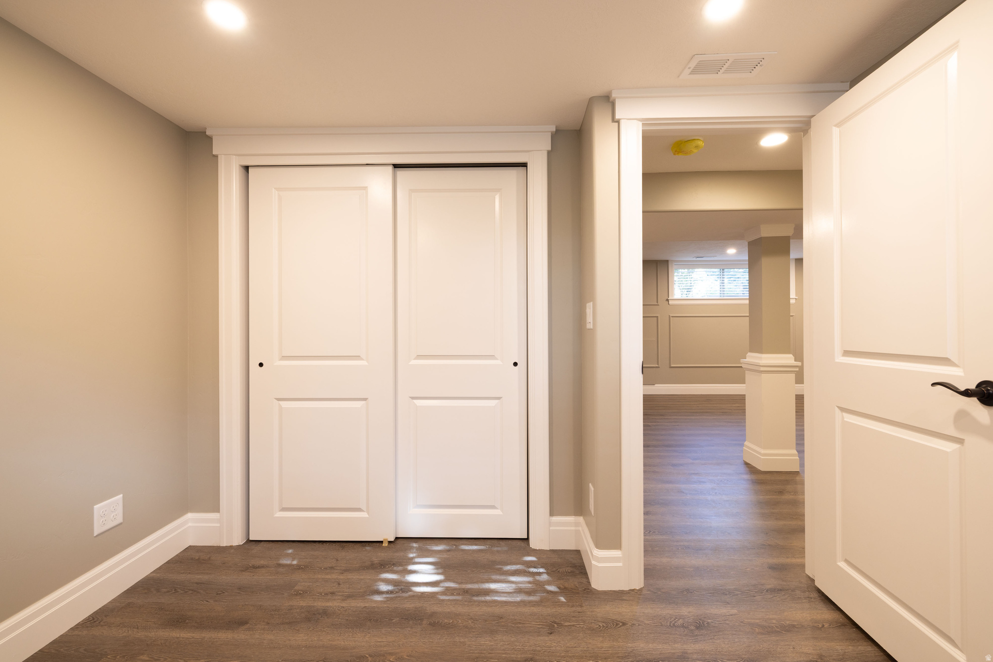 OQUIRRH HILLS - Residential