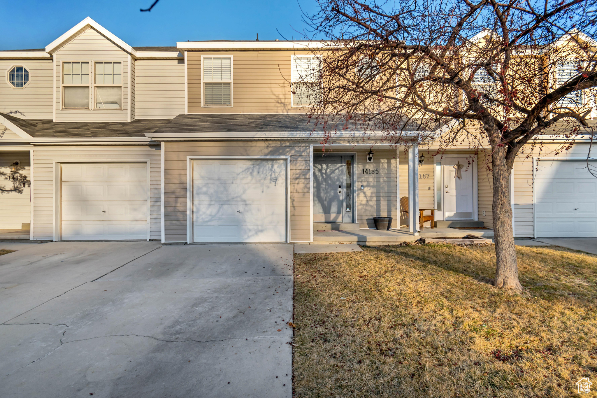 14185 S Flowerfield Cir, Draper, Utah image 1