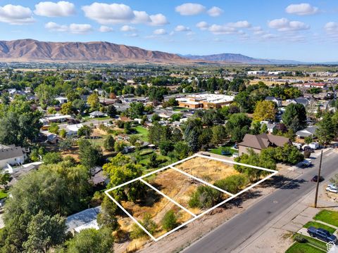 Tiny photo for 331 N 500 E #2, Payson, UT 84651 (MLS # 2115495)