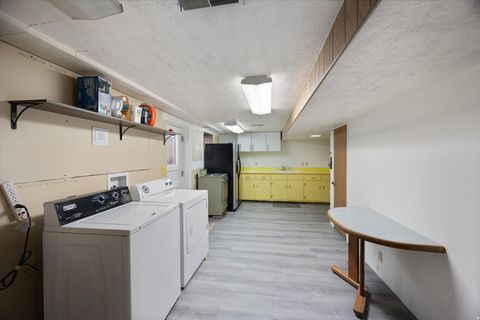 Tiny photo for 1025 S 1075 E, Clearfield, UT 84015 (MLS # 2127540)