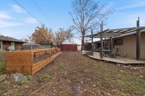 Tiny photo for 1025 S 1075 E, Clearfield, UT 84015 (MLS # 2127540)