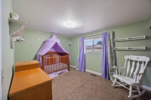 Tiny photo for 1025 S 1075 E, Clearfield, UT 84015 (MLS # 2127540)